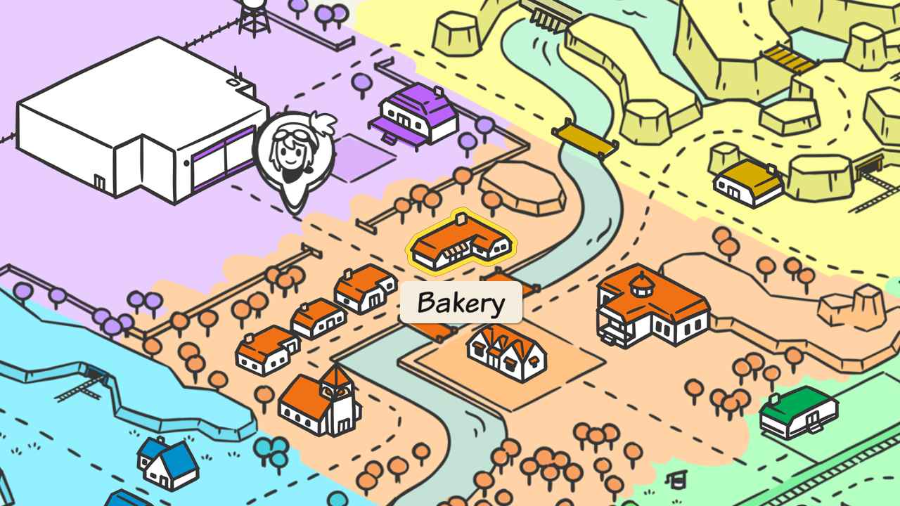 Little Rocket Lab】遊び方解説 ⑤お金編 | ぼうけんのしょ2ばん