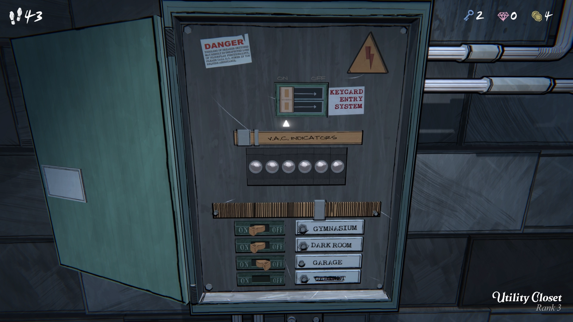 Blue Prince】メモ必須！ローグライト謎解きアドベンチャー | ぼうけんのしょ2ばん