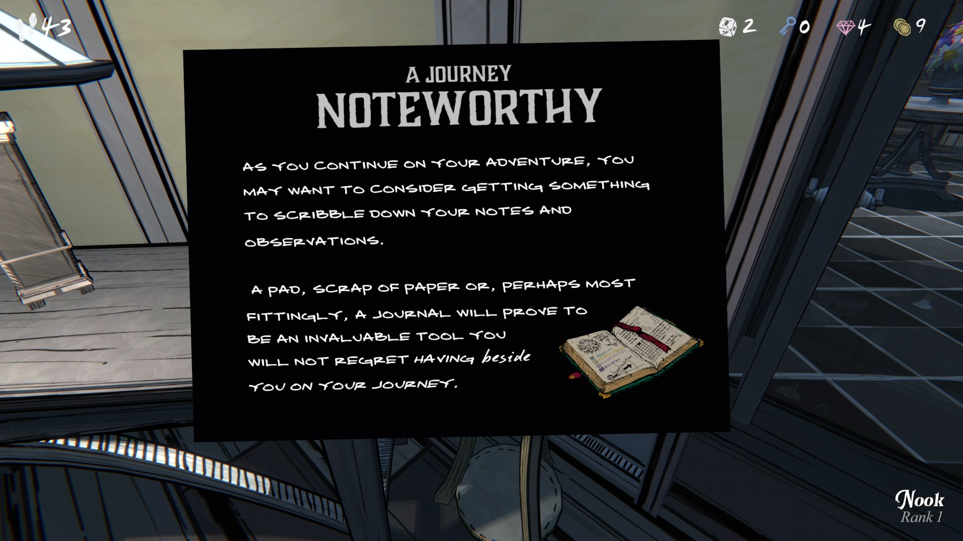 Blue Prince】メモ必須！ローグライト謎解きアドベンチャー | ぼうけんのしょ2ばん