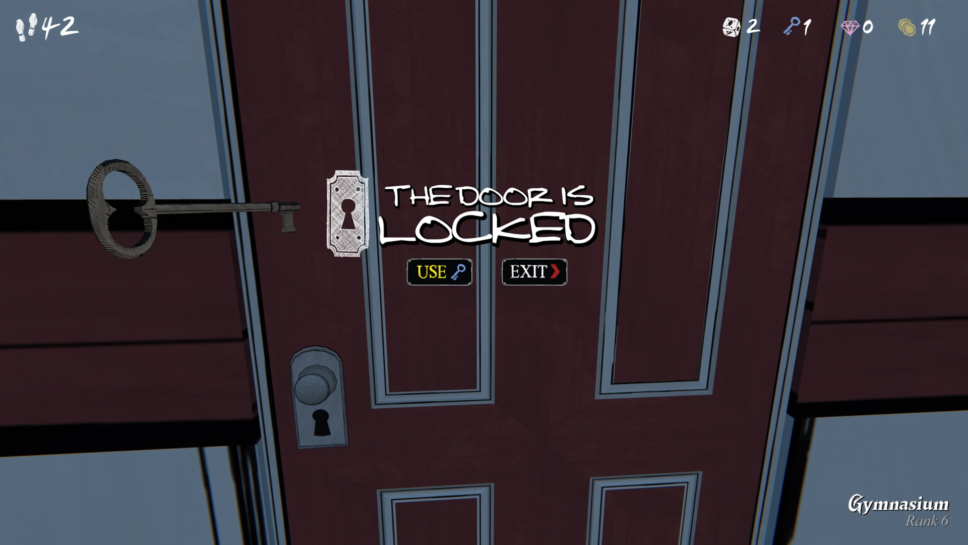 Blue Prince】メモ必須！ローグライト謎解きアドベンチャー | ぼうけんのしょ2ばん