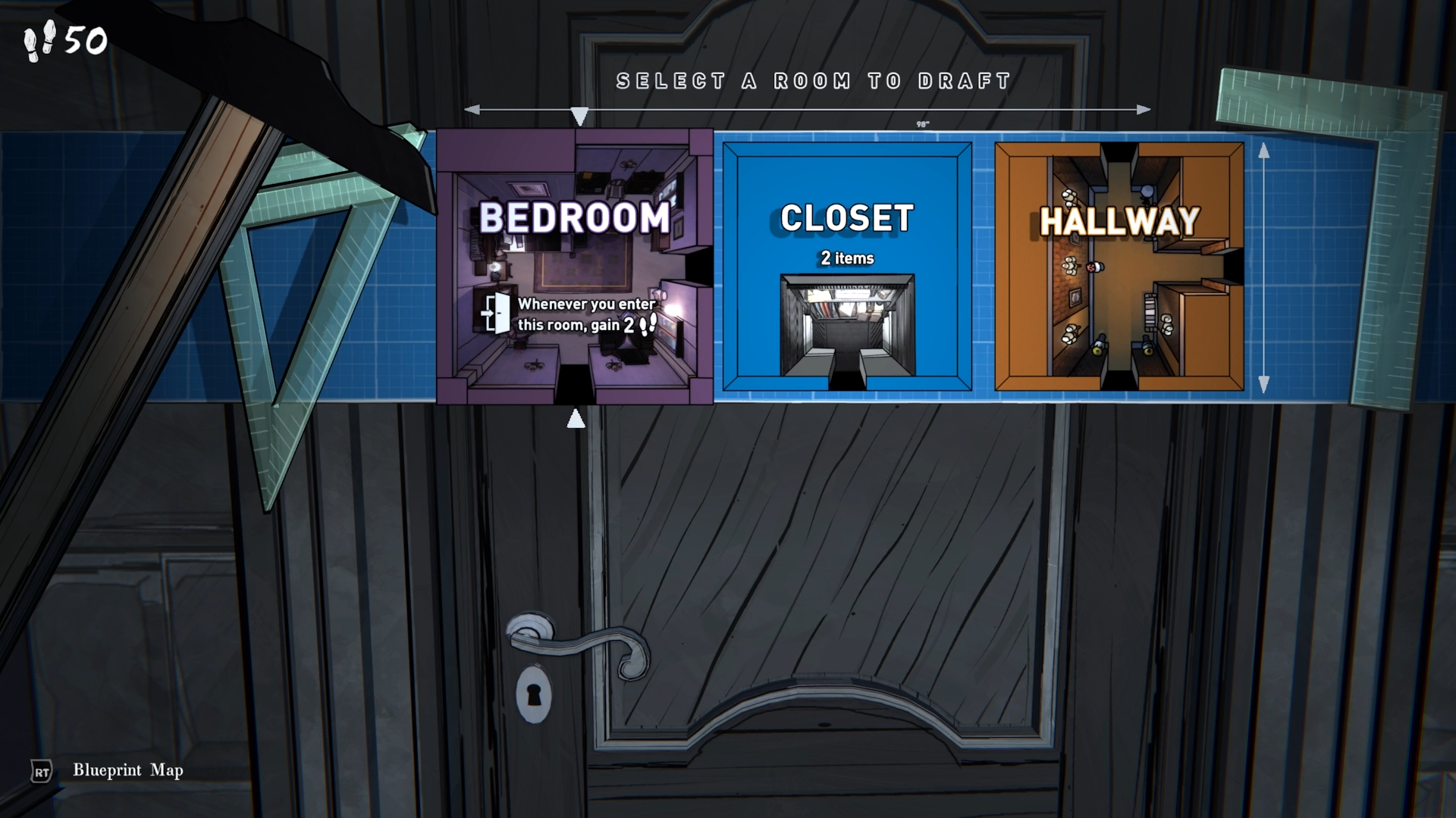 Blue Prince】メモ必須！ローグライト謎解きアドベンチャー | ぼうけんのしょ2ばん