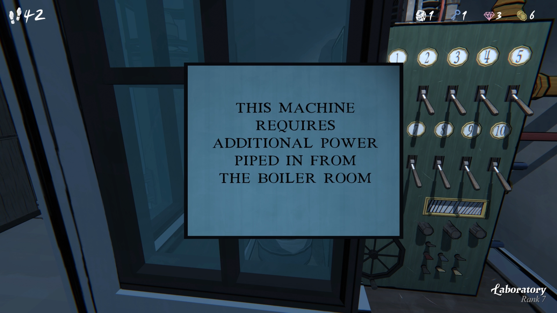 Blue Prince】メモ必須！ローグライト謎解きアドベンチャー | ぼうけんのしょ2ばん