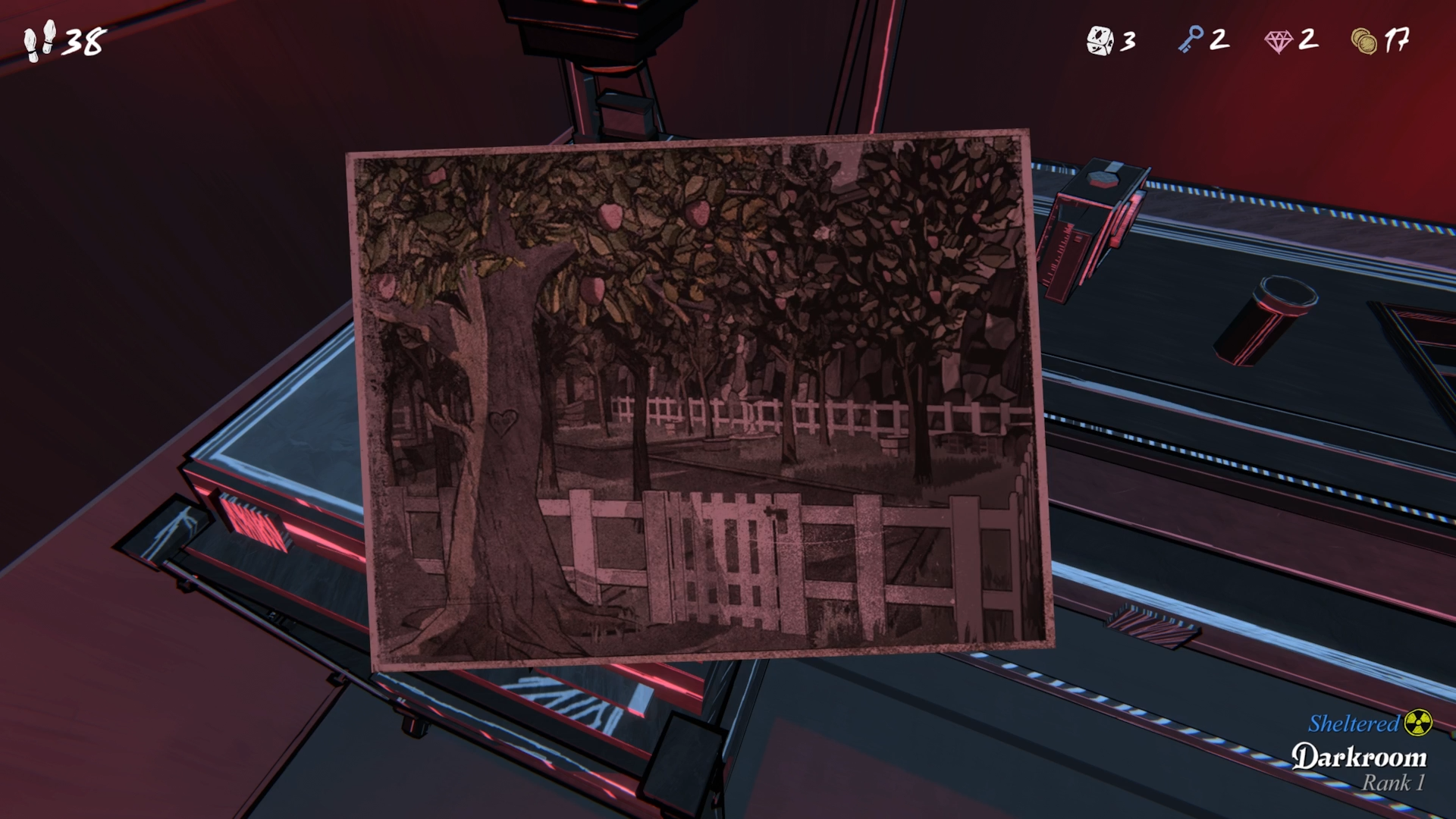 Blue Prince】メモ必須！ローグライト謎解きアドベンチャー | ぼうけんのしょ2ばん